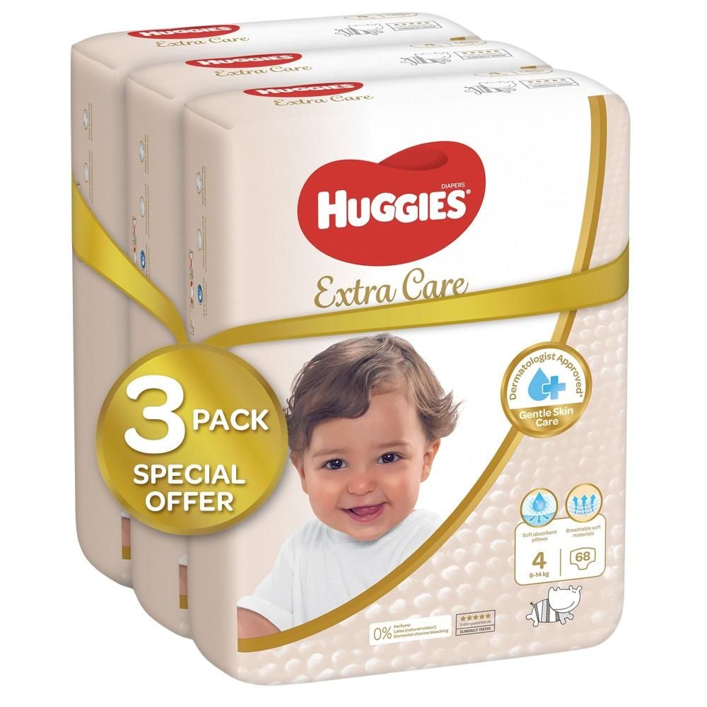 Pampers 204 best sale